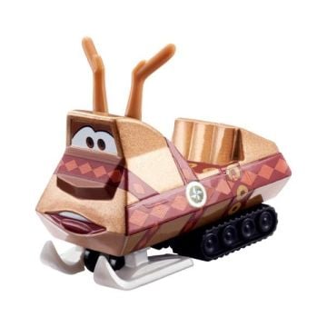 Cars Auto Zima Autoneige GYD63
