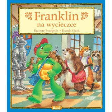 Franklin na wycieczce