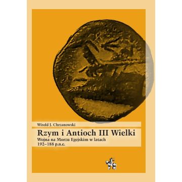 Rzym i Antioch III Wielki