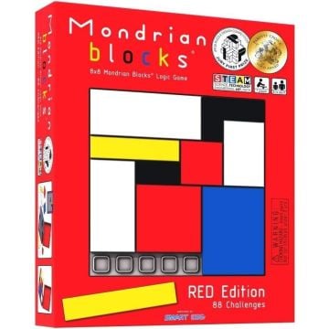 Mondrian Blocks