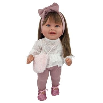 Lalka hiszpańska Diana 47cm