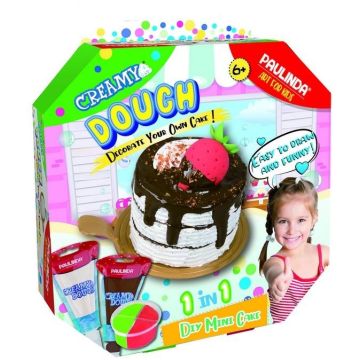 Miniciasteczko Creamy Dough PAULINDA