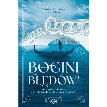 Bogini błędów