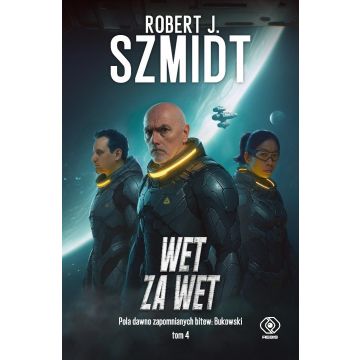 Pola dawno zapomnianych bitew: Bukowski T.4 Wet...