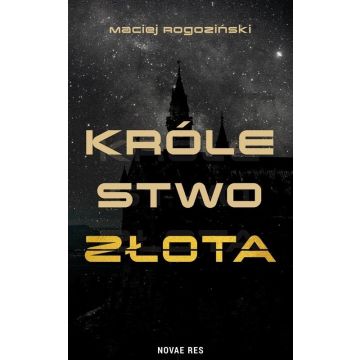 Królestwo złota