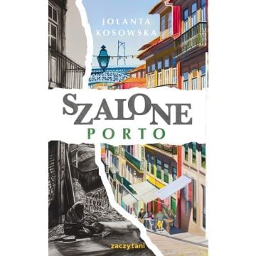 Szalone Porto