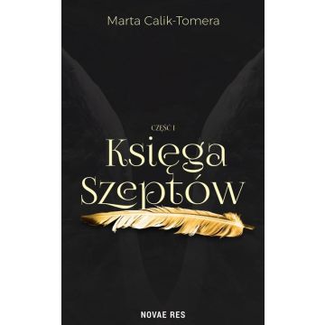 Księga Szeptów cz.1