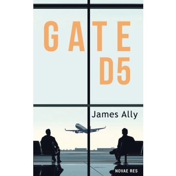 Gate D5