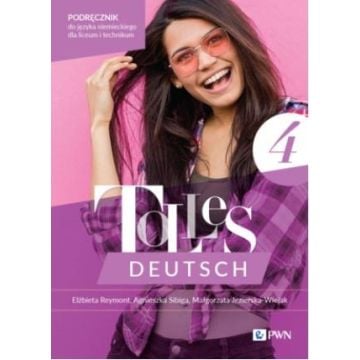Tolles Deutsch 4 podręcznik