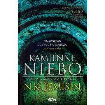 Kamienne niebo