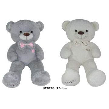 Miś 75cm MIX