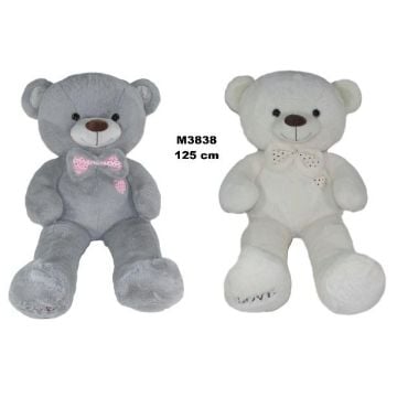 Miś 140cm MIX