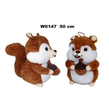Wiewiórka 50cm