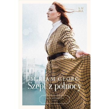 Saga północna T.2 Szept z północy
