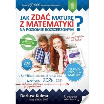 Jak zdać maturę z matematyki ZR