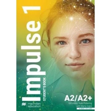 Impulse 1 A2/A2+ SB + online