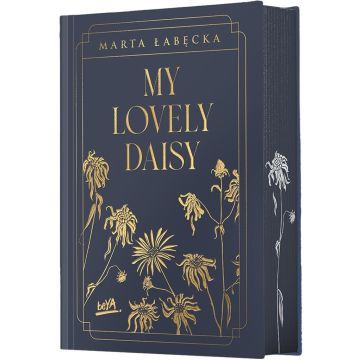 My Lovely Daisy. Wydanie premium