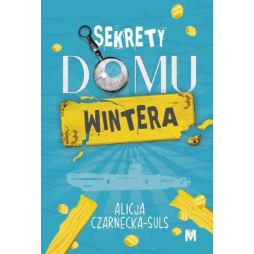 Sekrety domu Wintera