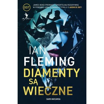 Diamenty są wieczne