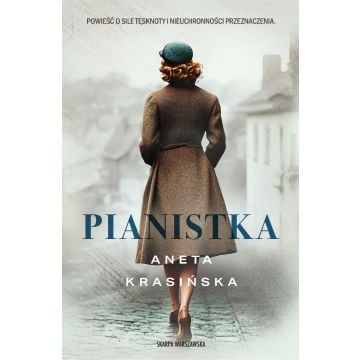 Pianistka