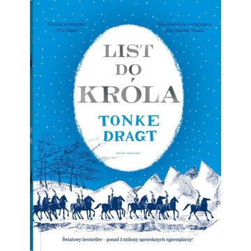 List do króla