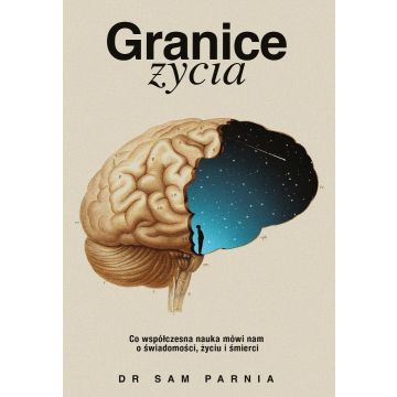 Granice życia. Co współczesna nauka mówi nam...