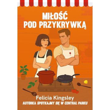 Miłość pod przykrywką