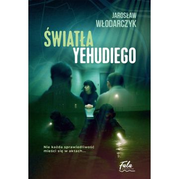 Światła Yehudiego