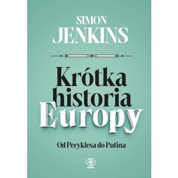 Krótka historia Europy