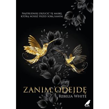 Zanim odejdę