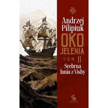 Oko Jelenia. Srebrna łania z Visby