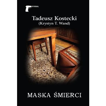 Maska śmierci