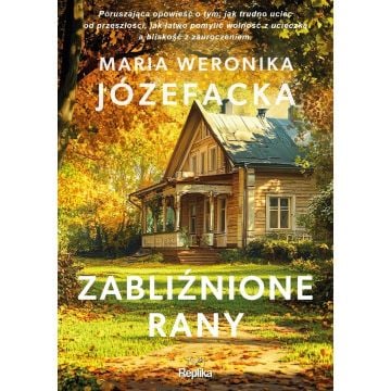 Cienie prawdy T.2 Zabliźnione rany
