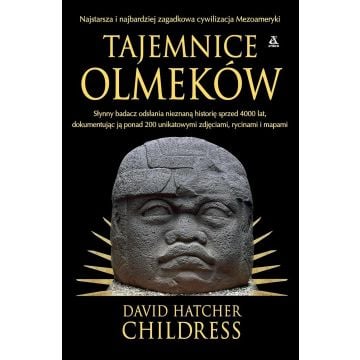 Tajemnice Olmeków