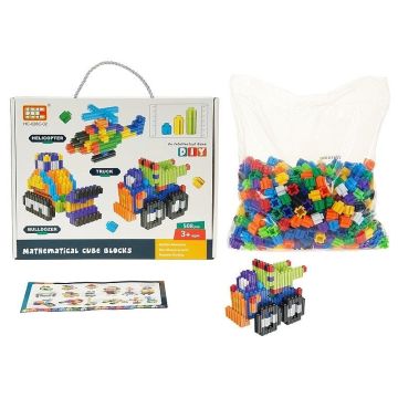 Klocki 508el