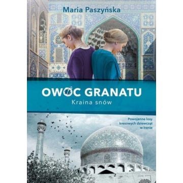 Owoc granatu. Kraina snów