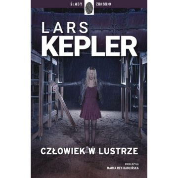 Człowiek w lustrze