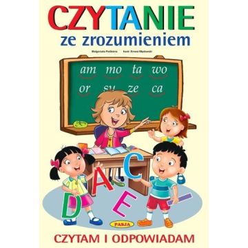 Czytanie ze zrozumieniem