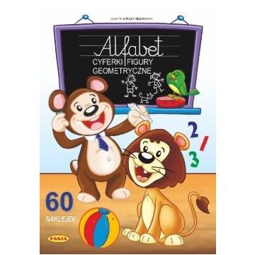 Alfabet