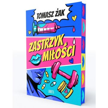 Zastrzyk miłości