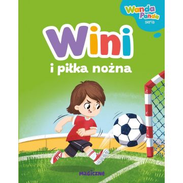 Wini i piłka nożna