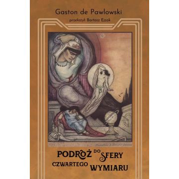Podróż do sfery czwartego wymiaru