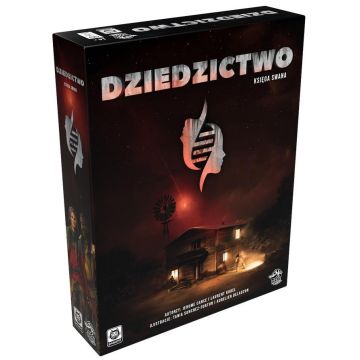 Heredity - Dziedzictwo (PL)