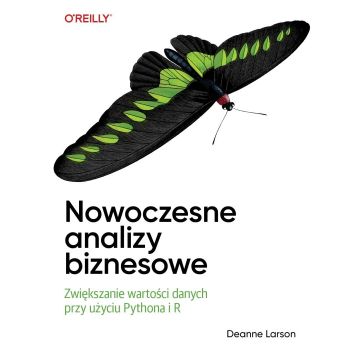 Nowoczesne analizy biznesowe