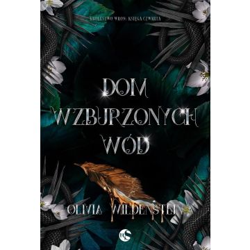 Dom wzburzonych wód