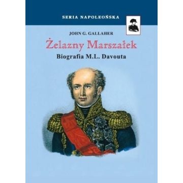 Żelazny marszałek TW