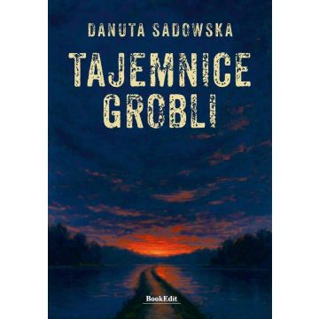 Tajemnice grobli