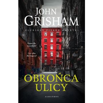 Obrońca ulicy