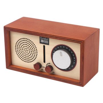 Łamigłówka - Retro Radio Secret - poziom 2/4