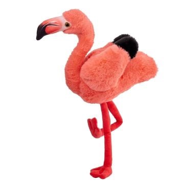 Flaming 28cm